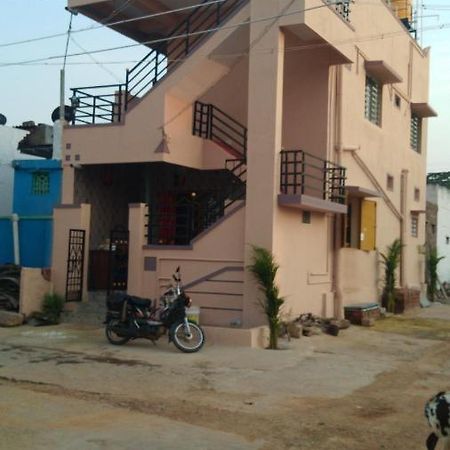 Druva Homestay Hampi Exterior foto