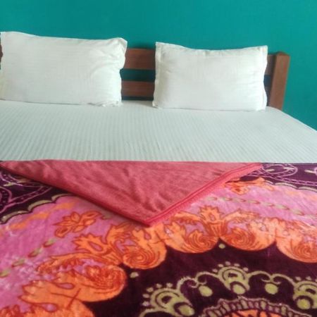 Druva Homestay Hampi Exterior foto