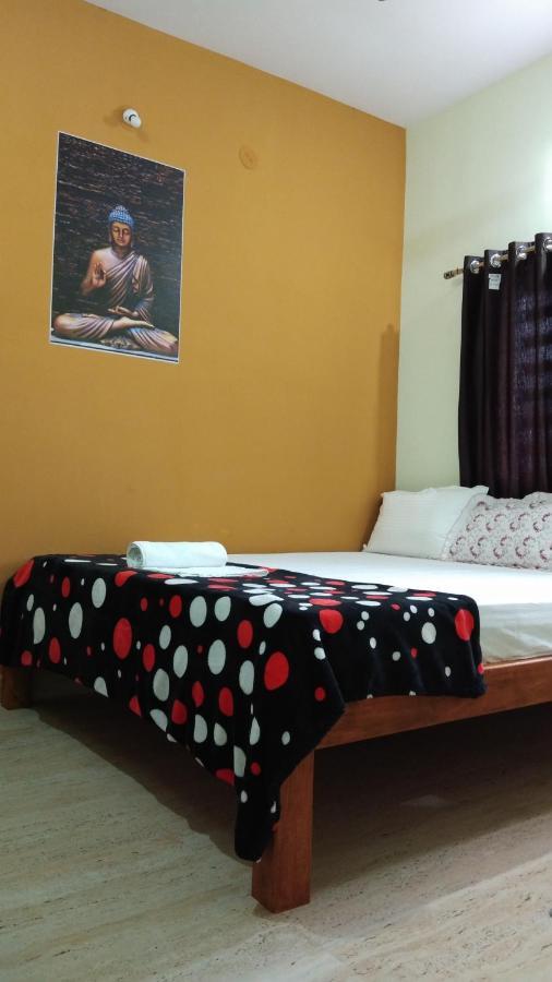 Druva Homestay Hampi Exterior foto